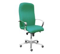 PIQUERAS Y CRESPO Sillón Caudete Verde Esmeralda