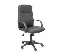 261SPNE silla de oficina y de ordenador Asiento acolchado Respaldo acolchado