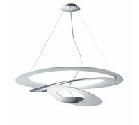 Pirce Mini LED Lámpara Colgante Blanco