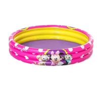 PISCINA 3 TUBOS MINNIE 122x25 CMS