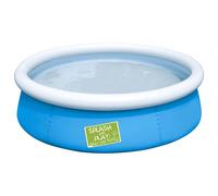 Piscina Bestway My First Frame 152x38 Cm
