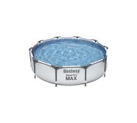 Piscina Bestway Plegable Para Almacenamiento - Piscina MKP