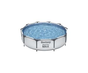 Piscina Bestway Plegable Para Almacenamiento - Piscina MKP