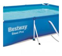 Piscina Bestway Steel Pro Power Pro Frame Pool