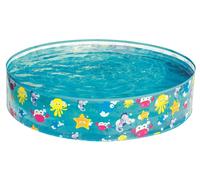 Piscina de jardín Playa 122 x 25 cm Bestway 55028