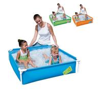 Piscina de niños Frame Pool 30,5 x 122 x 122 Cm