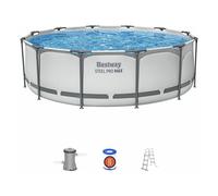 Piscina Desmontable 366x100 Cm. Bestway 56418 Piscinas desmontables