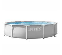Piscina desmontable 366x76cm intex