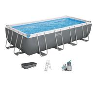Piscina Desmontable 549x274x122 Cm. Bestway 56466 Piscinas desmontables