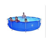 Piscina desmontable AVENLI circular 3,6mx76cm 6125L 17799EU