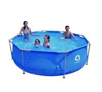 Piscina desmontable AVENLI circular 3mx76cm 4383L 17798EU