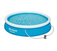 Bestway - Piscina con depuradora
