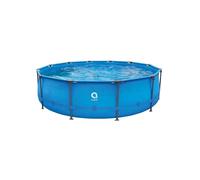 Piscina Desmontable Frame Plus Round Pool de 366x76 cm Avenli 12016EU