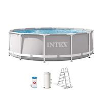 Piscina Desmontable Intex 26716 366 x 99 x 366 cm