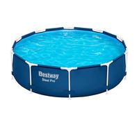 Piscina Desmontable Octogonal 305 x 76 cm.