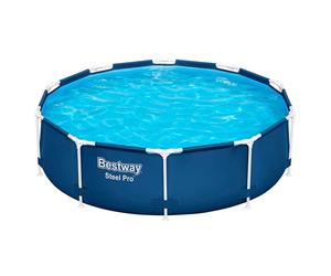 Piscina Desmontable Octogonal 305 x 76 cm.