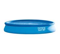 Piscina Easy Set Con Sistema De Filtro 457x84 Cm Intex