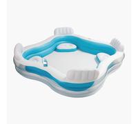 Piscina Familiar Intex - Piscina Hinchable MKP