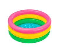 Piscina fuori terra INTEX gonfiabile baby rotonda 61x22cm