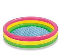 Piscina hinch.3 Aros Colores 147x33