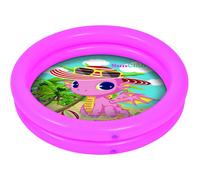 Piscina Hinchable 2 Anillos Dinosaur Jilong 57174 Piscinas hinchables