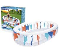 Piscina Hinchable 229 X 152 X 51 Cm 54066 Bestway