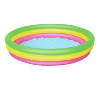 Piscina Hinchable 3 Aros 152x30 Cm. Bestway 51103 Piscinas hinchables