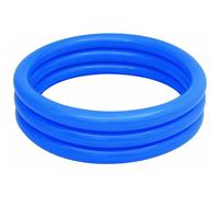 Piscina Hinchable 3 Aros 183x33 Cm. Bestway 51027 Piscinas hinchables