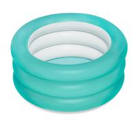 Piscina hinchable 70 x 30 cm Bestway 51033 - turquesa