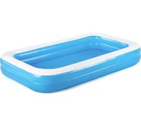 Piscina hinchable infantil Bestway® Family 54150, 305 x 183 x 46 cm