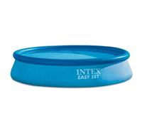 Piscina hinchable intex easy set 4 metros