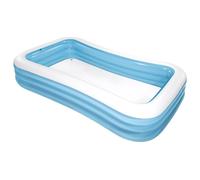 Piscina hinchable intex rectangular 305x183x56 cm