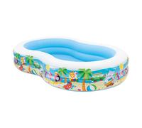 Piscina Hinchable Paradise MKP