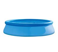 Piscina hinchable, Piscina redonda, Ø305x61 cm, capacidad 3.077 L, easy set, jardín verano hogar