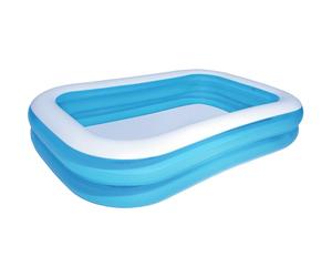 Piscina Hinchable Rectangular 262x175x51 Cm Bestway 54006 Piscinas hinchables