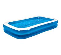 Piscina Hinchable Rectangular de 305x183x50 cm. Jilong 10291-2