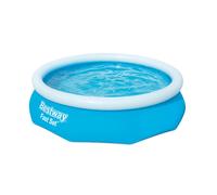 Bestway Fast Set 57270 - Ø305x76 cm - Piscina hinchable + Bomba filtro 16 W