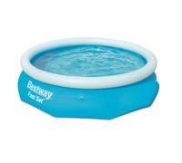 Piscina Hinchable Redonda Bestway Fast Set 3.05 m x 76 cm