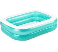 Piscina infantil hinchable Bestway® Family 54005, 201x146x48 cm