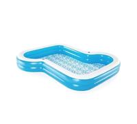Piscina Inflable 305x274x46 cm. Estampado Mosaico