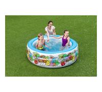 Piscina inflable Bestway "Play Pool", 152x51 cm - redonda - 400 litros; 51121