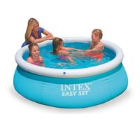 Piscina Inflable Redonda Intex 28101 My First Easy 183 X 51 Cm Nuevo 2019
