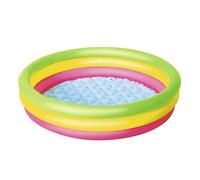 Piscina Insuflável 1.02M X H25Cm Bestway