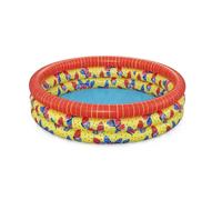 Piscina Insuflável Borboleta 1,68M X 38Cm Bestway