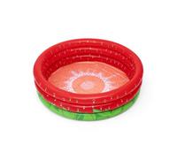 Piscina Insuflável De Morangos 1,68M X 38Cm Bestway