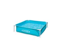 Piscina Intex 122x122x30 CM - Piscina MKP