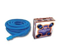 Piscina manguera limpieza autoflotante ø38 mmx 10 mt 500612