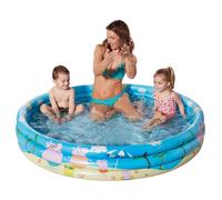 Piscina Peppa Pig 150 cm x 25 cm