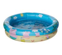 Piscina Peppa Pig 74 cm