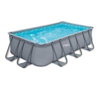 Piscina Tubular Ludo 4 - 5.49 X 2.74 X 1.32 M
